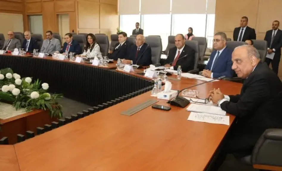 وزير الكهرباء: إقامة بنية قوية لإدارة المشروعات النووية وتعزيز القدرات الوطنية في الاستخدامات السلمية