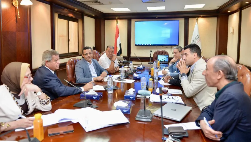 لجنة التشريعات الإعلامية” تبدأ عملها برئاسة خالد البلشي ومشاركة واسعة من الخبراء