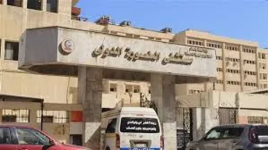 لخلاف على قطعة أرض، شاب يقتل رجلا سبعينيا طعنا بالرقبة داخل حوش مواش بالدقهلية