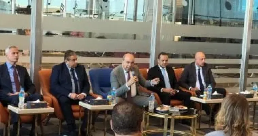 وزير الطيران: العمل على مبنى 4 الجديد بمطار القاهرة بتكلفة 3.5 مليار دولار