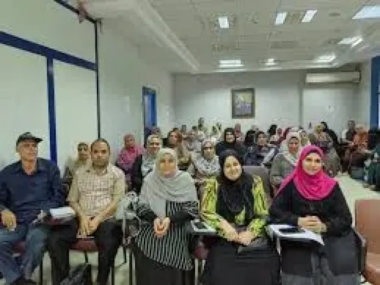 محافظة الشرقية تنظم ندوة حول التربية السليمة وحقوق ذوي الإعاقة