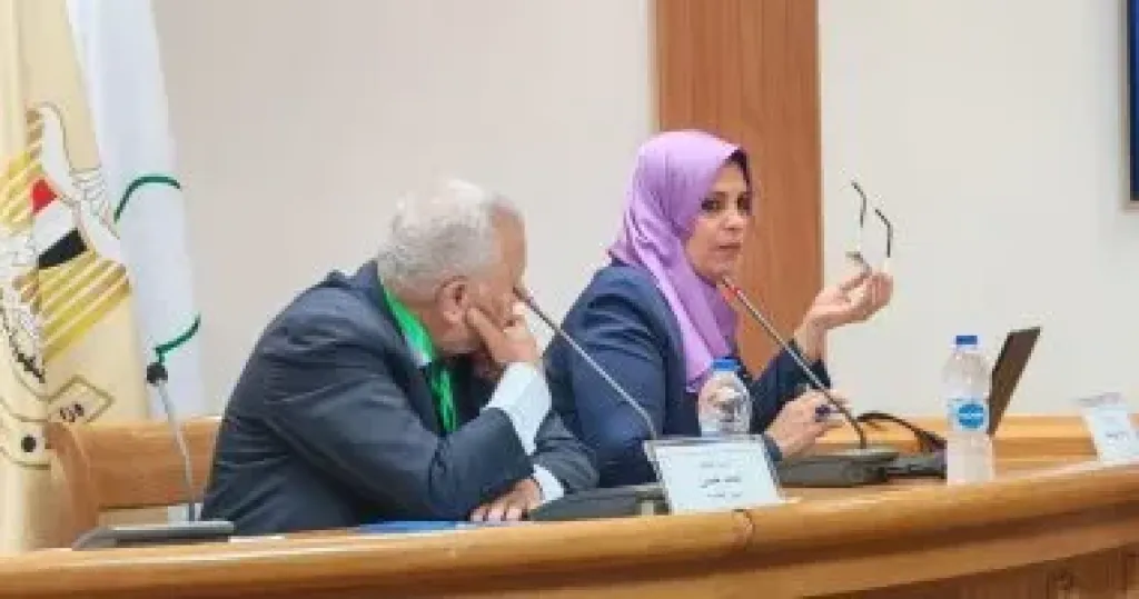 البيئة: إنشاء منصة وطنية للبيانات المناخية والرقمنة البيئية