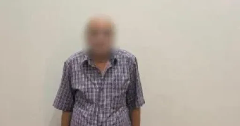 الداخلية تكشف حقيقة ادعاء تعذيب مريض فشل كلوي داخل محبسه بالإسكندرية