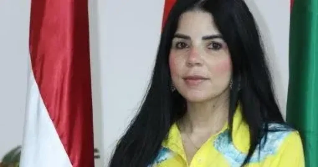 تجديد ندب نيفين الصغير للعمل مستشارًا لوزير التعليم العالي للتسويق