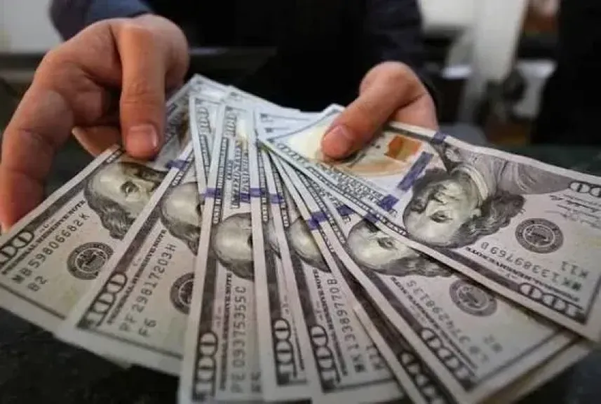 متوسط سعر الدولار في مصر الآن