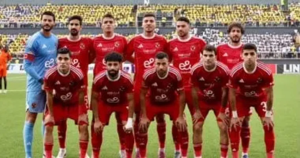 حصاد الرياضة المصرية اليوم الثلاثاء 21 – 10 – 2025