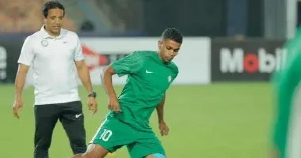 المصري يسابق الزمن لتجهيز مخلوف وبامبو قبل مواجهتي سموحة والاتحاد الليبي