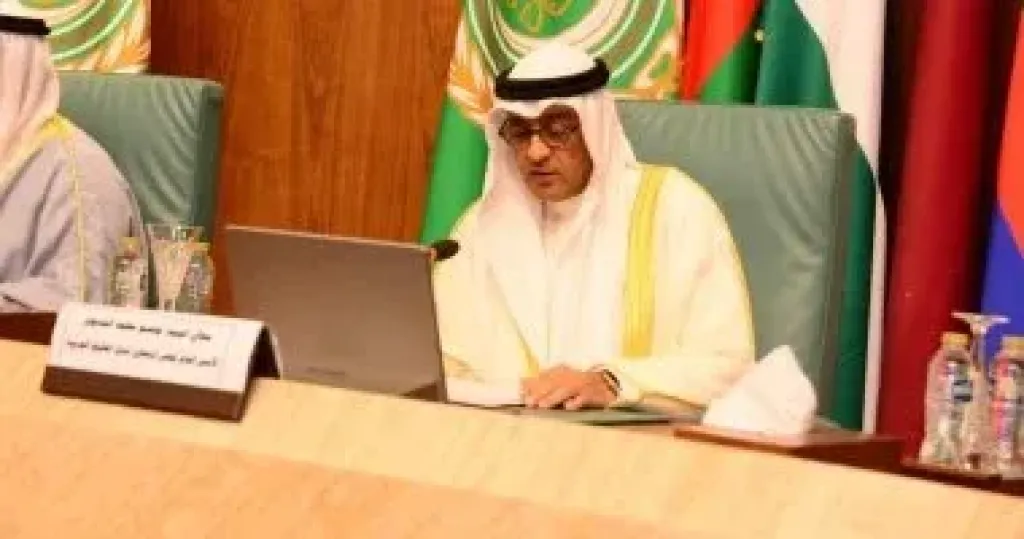 جاسم البديوى