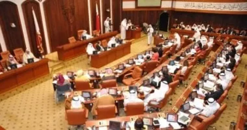 النواب البحريني: نتطلع لتهيئة مسار سلام يعيد الحقوق المشروعة لشعب فلسطين