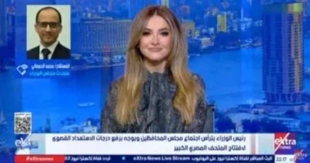 الحمصانى: رئيس الوزراء أكد على أهمية ضبط أسعار السلع وتوافرها فى الأسواق