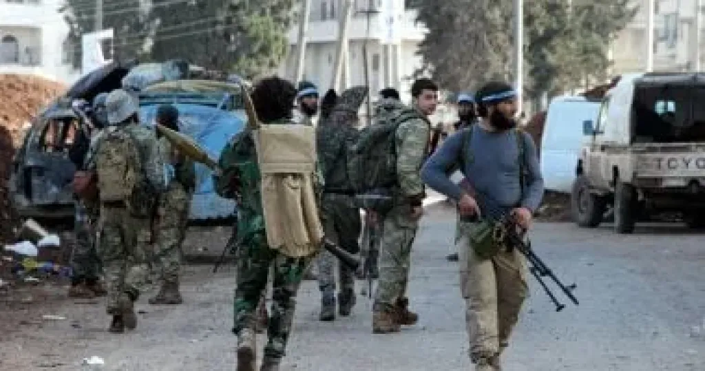 بريطانيا ترفع تحرير الشام من قائمة الإرهاب: نسعى لتعزيز التعاون مع سوريا