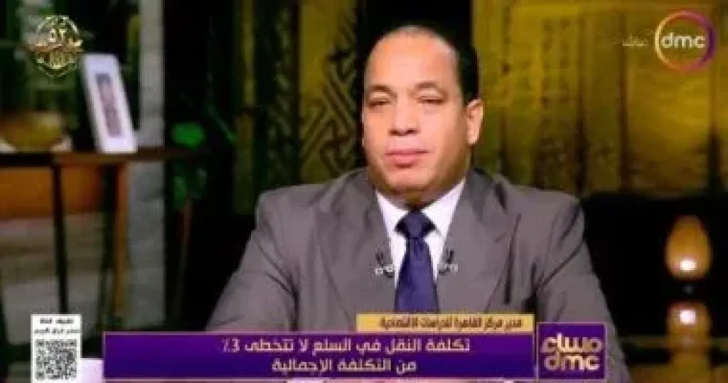 خبير اقتصادي لمساء dmc: ارتفاع أسعار السلع غير متناسب مع زيادة المحروقات