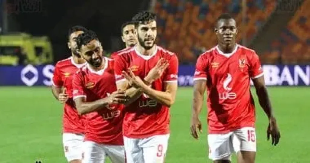 زى النهارده.. الأهلى يتأهل لنهائى أفريقيا بحفلة أهداف في شباك النجم الساحلى