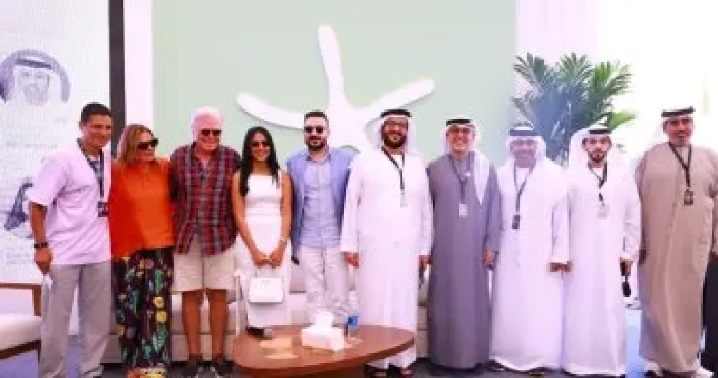سفير الإمارات: العلاقات بين مصر وأبوظبي نموذج مثالي يحتذى به بين الدول