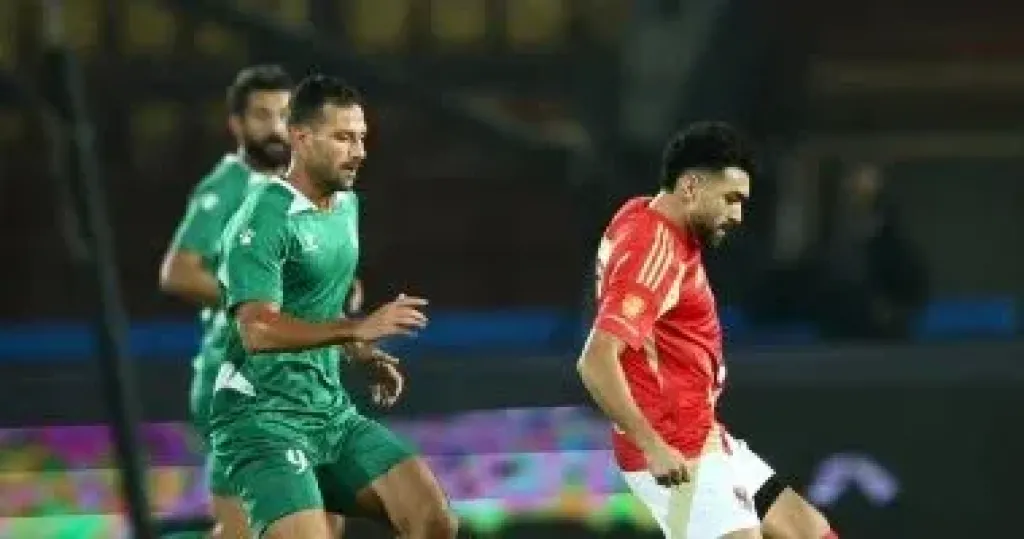 موعد مباراة الأهلي والاتحاد السكندري اليوم في الدوري والقنوات الناقلة