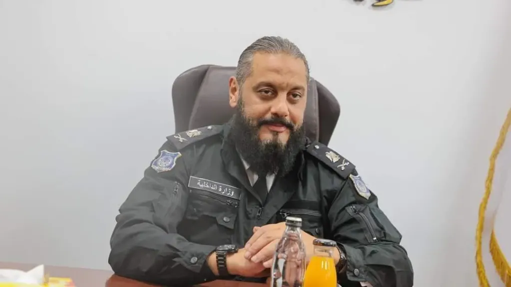 ليبى يقتل أطفاله السبعة رميا بالرصاص وينتحر برصاصة فى رأسه