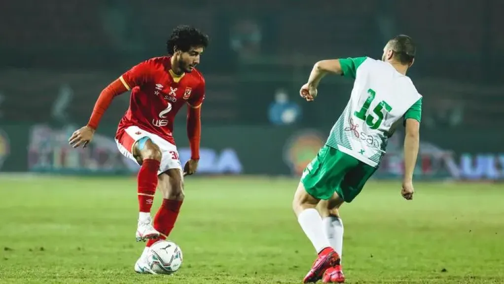 الأهلي يتحدى صحوة الاتحاد السكندري في دوري نايل.. اليوم