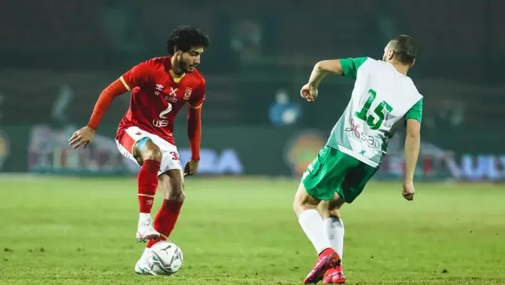 شوبير عن مباراة الأهلي والاتحاد: دمها تقيل لكن لا مجال للتفريط في النقاط