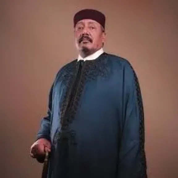 تفاصيل مثيرة فى حياة الليبى قاتل أطفاله الـ7 رميا بالرصاص.. الستات والسحر