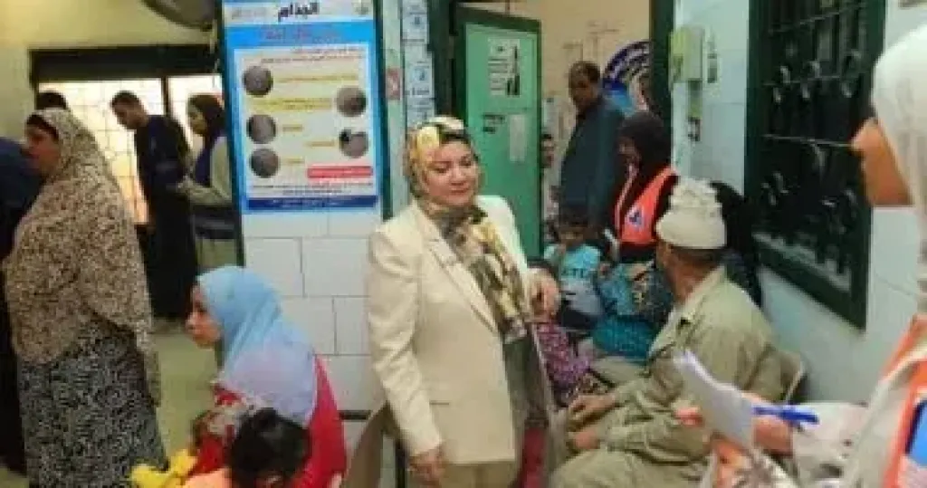 قافلة طبية مجانية بقرية حراء بمركز بدر يومي الجمعة والسبت
