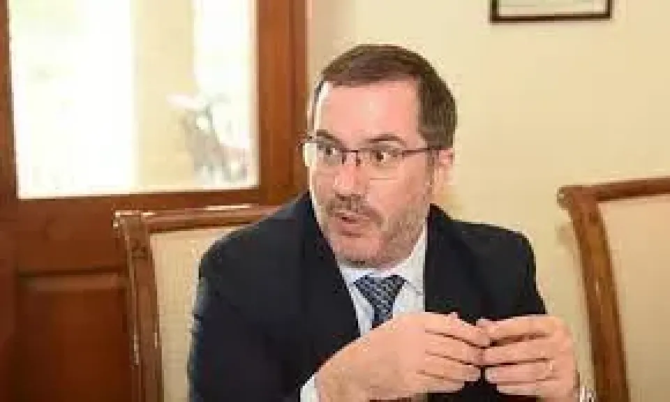 زاهى حواس: المتحف المصرى الكبير إنجاز علمى جبار .. وافتتاحه سيعزز السياحة