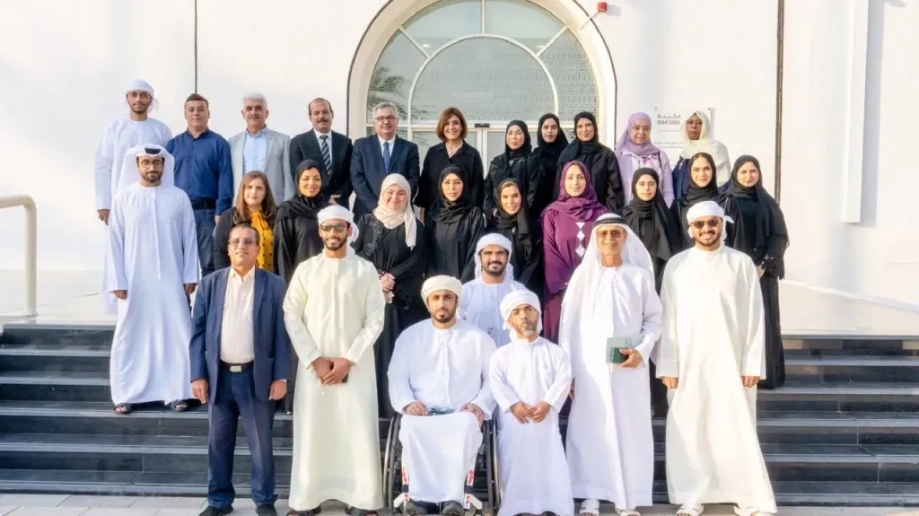ورشة إماراتية بقيادة د. سوزان القليني حول الذكاء الاصطناعي في الإعلام