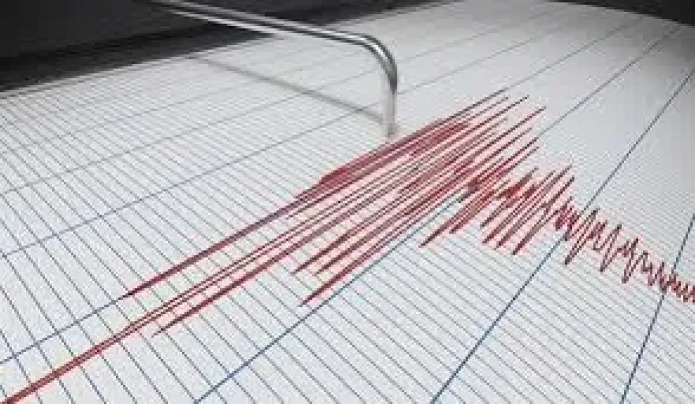 زلزال بقوة 5.1 درجة يضرب قبالة مدينة كوشيرو اليابانية