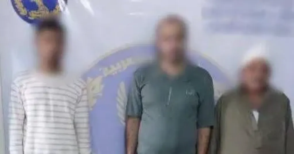 مشاجرة عنيفة بسبب ”تروسيكل سريع”.. الداخلية تكشف تفاصيل واقعة الشرقية