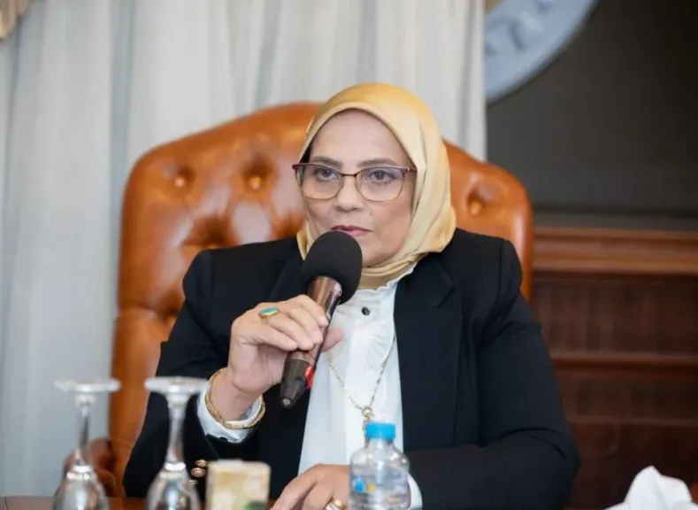 نجلاء العسيلي: القمة المصرية الأوروبية تعكس ثقل مصر الدولي وتُعزز الشراكة السياسية والاقتصادية مع الاتحاد الأوروبي