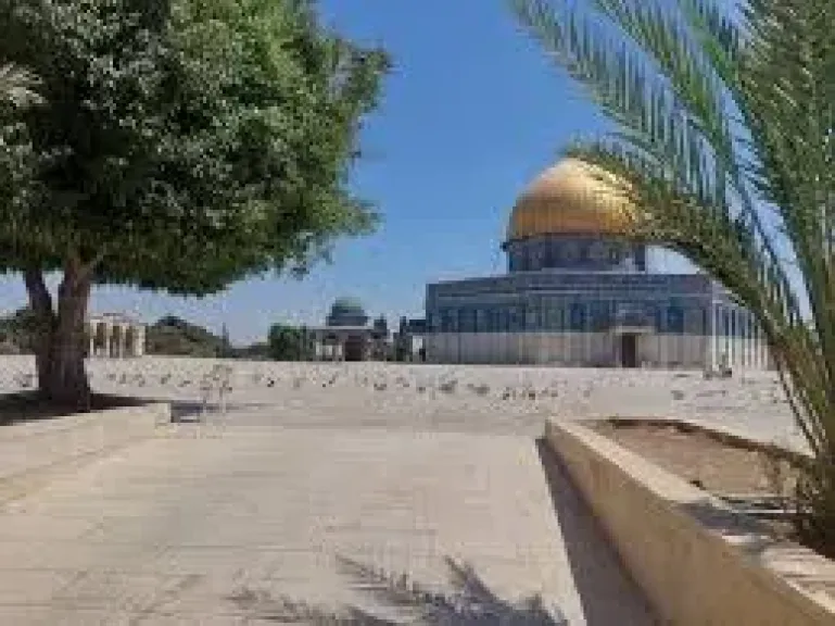محافظة القدس تحذر من انهيار أجزاء من المسجد الأقصى جراء حفر إسرائيل للأنفاق