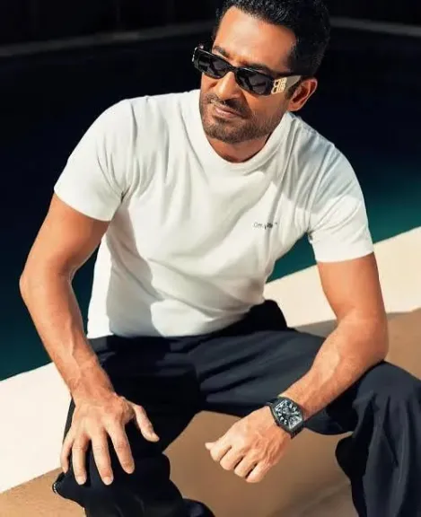 المتر .. اسم نهائي لمسلسل عمرو سعد الجديد