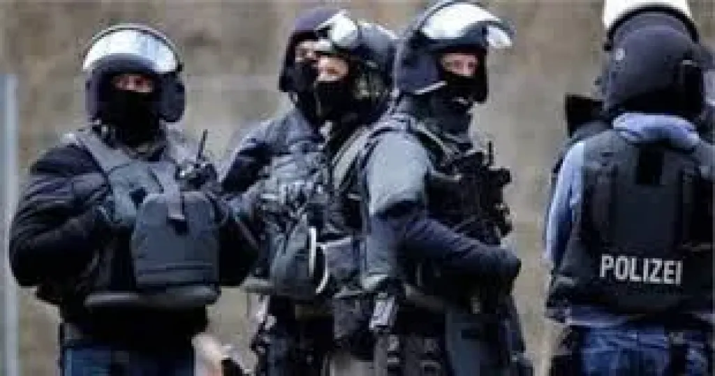 فضيحة أوبيكيبى.. السلطات الأوروبية تعتقل 37 شخصا بتهمة احتيال تتعلق بالمساعدات