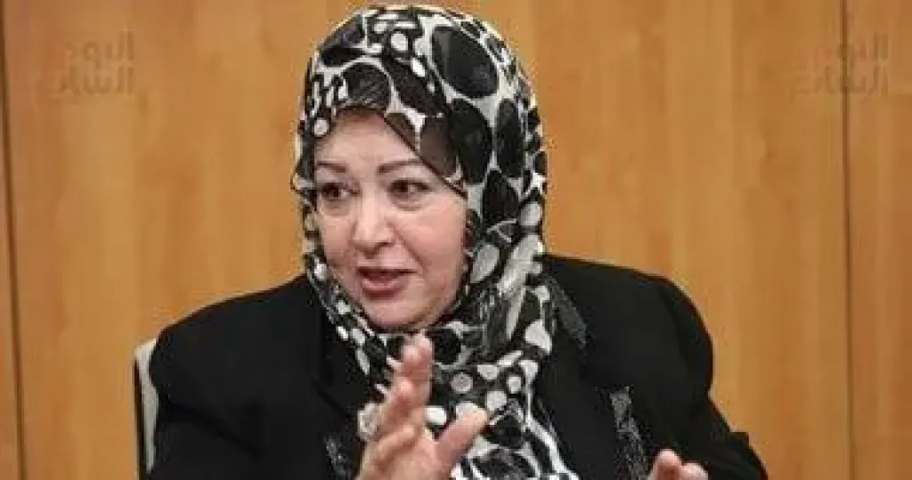 تأجيل دعوى تعويض عفاف شعيب ضد المخرج محمد سامى لـ 29 أكتوبر