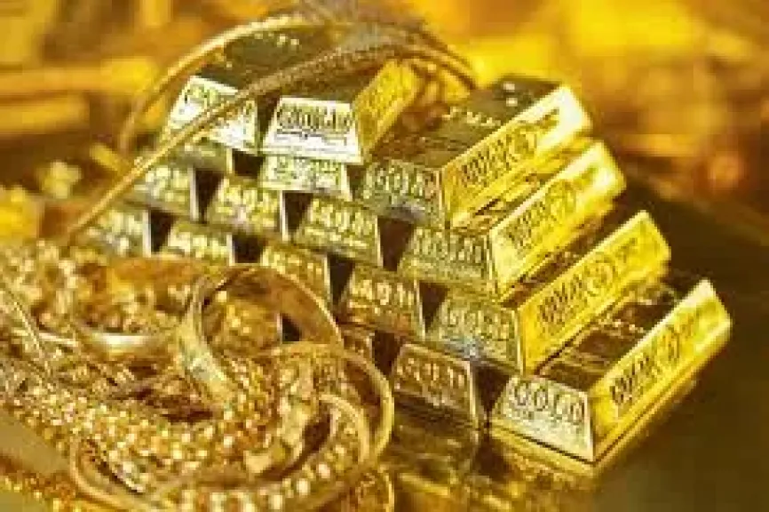 سعر الذهب اليوم الأربعاء 23 أكتوبر 2025 فى السعودية.. عيار 24 بـ486 ريال
