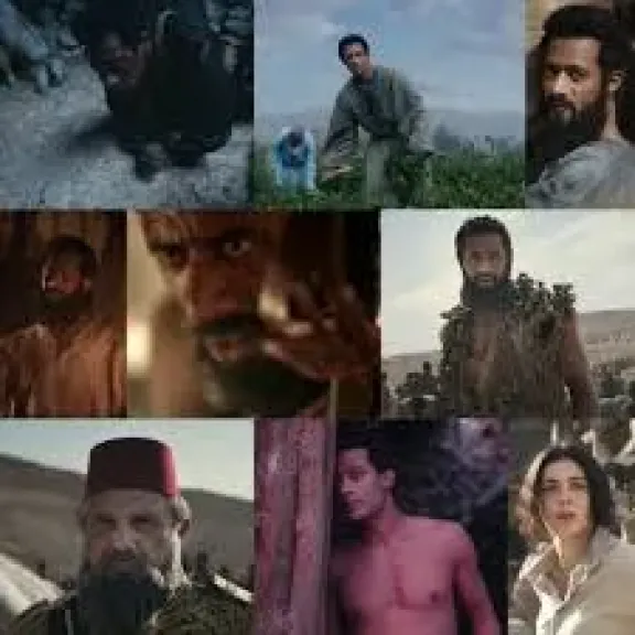 أبرز لقطات محمد رمضان في برومو فيلمه الجديد أسد وعرضه قريبًا بدور السينما»