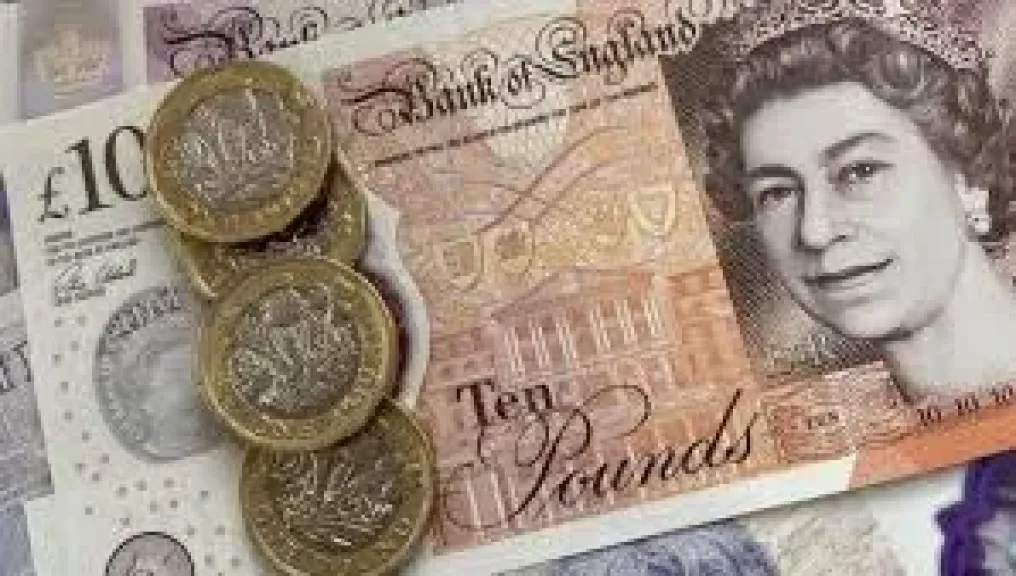سعر الجنيه الاسترليني يتراجع أمام الجنيه المصرى ختام تعاملات اليوم الأربعاء