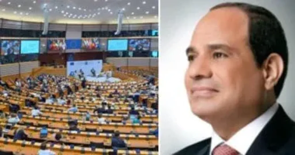 أسوشيتد برس تبرز أهمية قمة مصر والاتحاد الأوروبى فى تعزيز التعاون والأمن الإقليمى