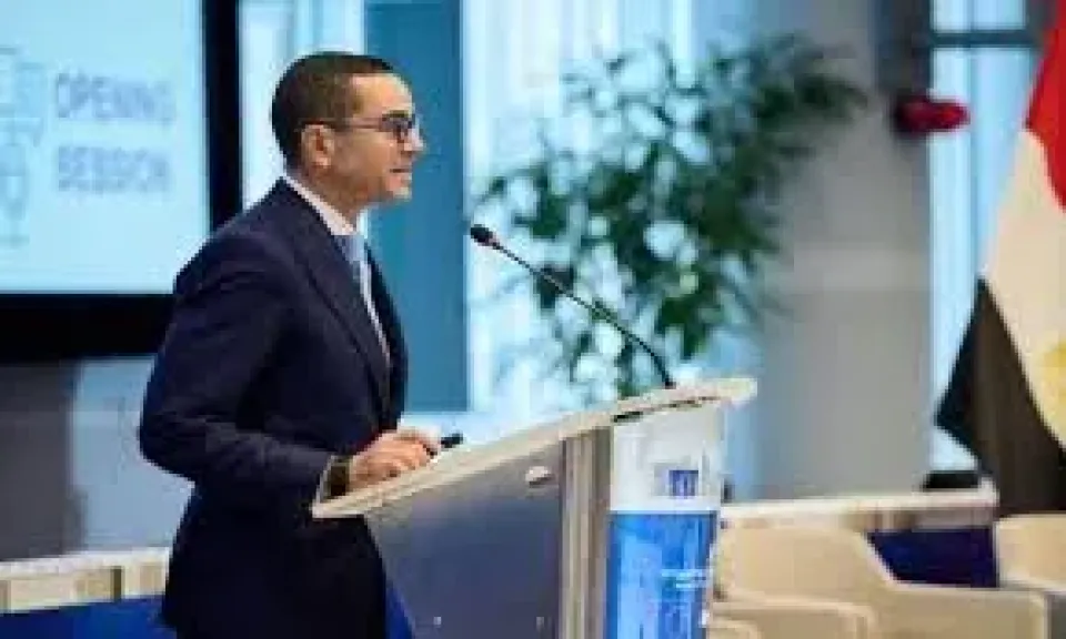 وزير الاستثمار يشارك فى أعمال القمة المصرية الأوروبية ببروكسل لتعزيز التحول الصناعى