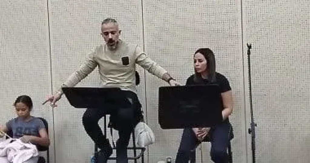 سوما تستعد لختام مهرجان الموسيقى العربية فى حفل يقوده مصطفى حلمى