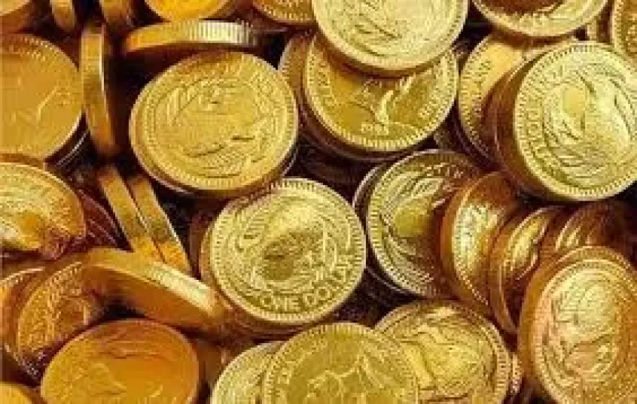 الجنيه الذهب يتلقى صفعة قوية ويخسر 3200 جنيها فى 24 ساعة