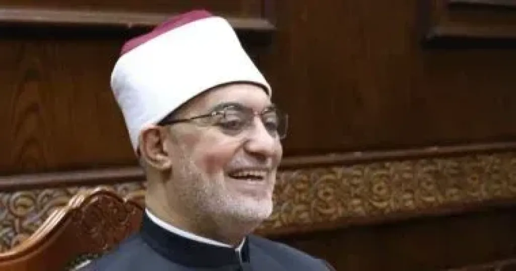 مفتي الجمهورية: نعتمد الرؤية البصرية والحساب الفلكي معًا لضمان الدقة في تحديد بدايات الشهور الهجرية