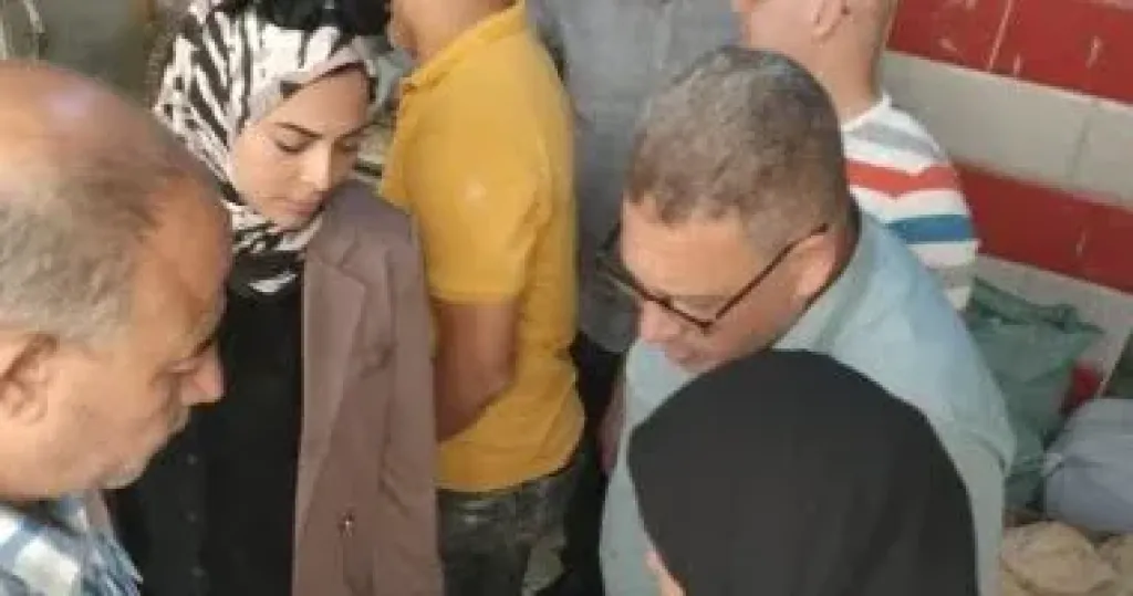 تموين القاهرة يحرر 105 مخالفات تموينية للمخابز وبعض المحال