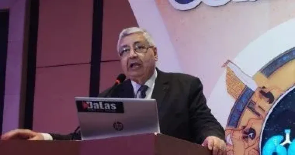 مستشار الرئيس للصحة: مشروع الجينوم المصرى يحظى باهتمام ودعم الرئيس