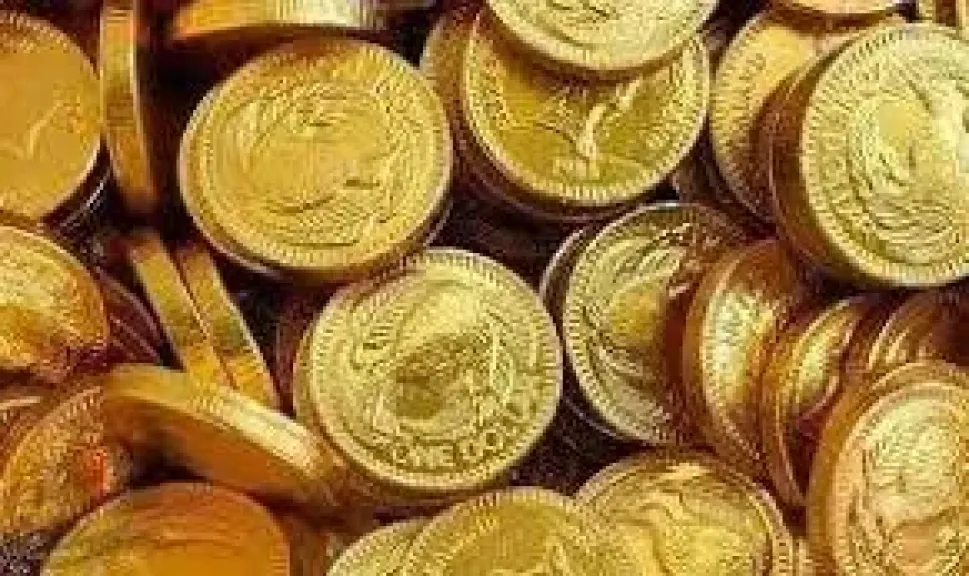 فجوة سعرية فى سوق الذهب بـ80 جنيهًا بسبب ارتفاع دولار الصاغة