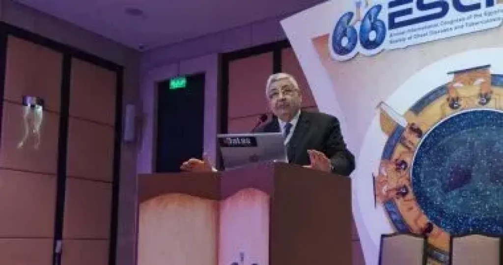 مستشار الرئيس للصحة: انخفاض معدلات الدرن فى مصر إلى 9 حالات لكل 100 ألف