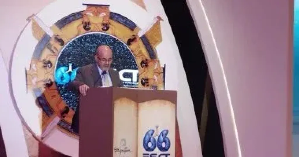 ممثل الصحة العالمية: برنامج مكافحة الدرن فى مصر رفع نسبة الشفاء لتتجاوز 88%