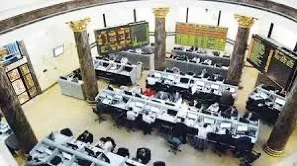 البورصة المصرية تربح 5 مليارات جنيه في مستهل تعاملات الأسبوع