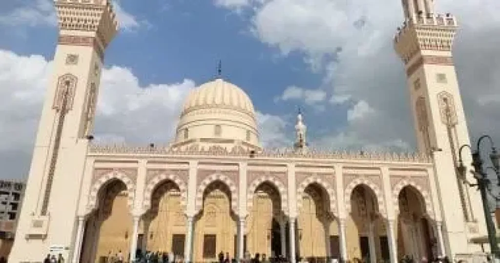 افتتاح 5 مساجد بعد الإحلال والتجديد في محافظة قنا