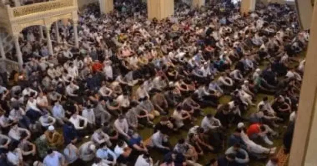 وزارة الأوقاف تنشر نص خطبة الجمعة القادمة بعنوان البيئة هي الرحم الثاني والأم الكبرى