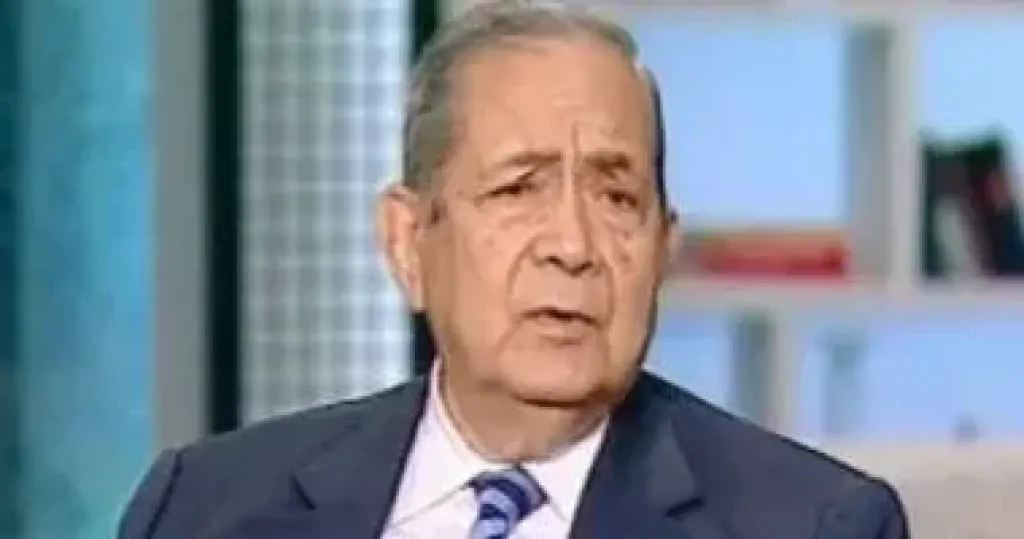 جمال بيومى: الدبلوماسية المصرية حققت نشاطا كبيرا وتميزت فى عهد الرئيس السيسى